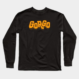 Gorgo Long Sleeve T-Shirt